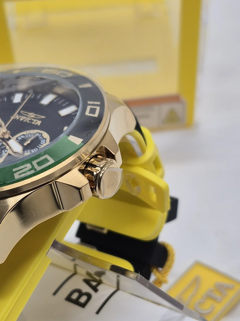 Invicta men sport
